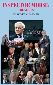 Hardcover Inspector Morse: The Series Book