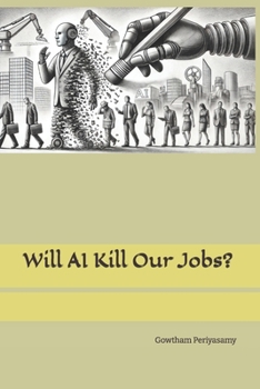 Will AI Kill Our Jobs?