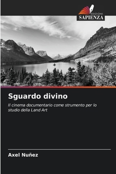 Paperback Sguardo divino [Italian] Book