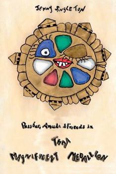 Paperback That Magnificent Medallion Book