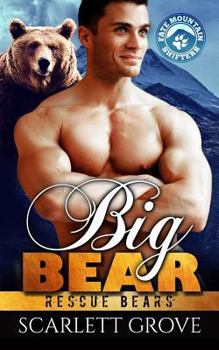 Paperback Big Bear Book