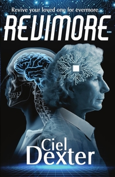 Paperback Revimore Book