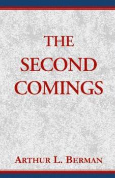 Hardcover The Second Comings Book