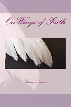 Paperback On Wings of Faith Book