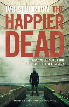 Paperback Happier Dead Book