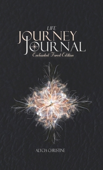 Hardcover Life Journey Journal Book