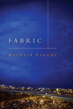 FABRIC: Preludes to the Last American Book