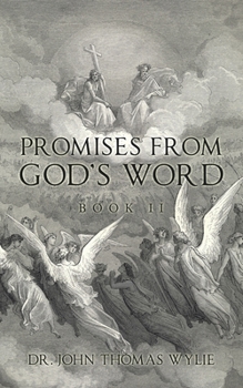 Paperback Promises from God's Word: Book Ii Book