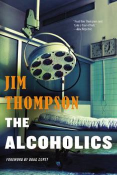 Paperback The Alcoholics Book