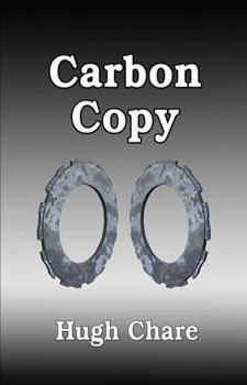 Paperback Carbon Copy Book