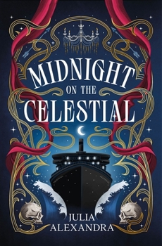 Hardcover Midnight on the Celestial Book