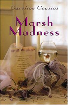 Hardcover Marsh Madness Book