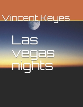 Paperback Las vegas nights Book