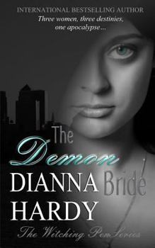 Paperback The Demon Bride Book