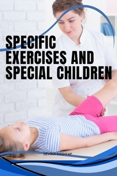 Paperback Specific Exercises and Special Children Book