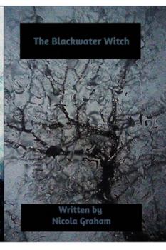 Paperback The Blackwater Witch Book