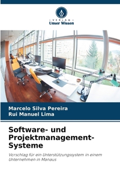 Paperback Software- und Projektmanagement-Systeme [German] Book