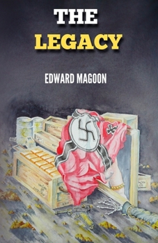 Paperback The Legacy Book