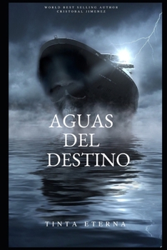 Paperback Aguas Del Destino [Spanish] Book