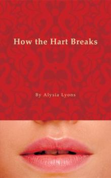 Paperback How the Hart Breaks Book