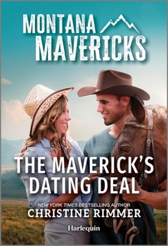 Mass Market Paperback The Maverick's Dating Deal Book