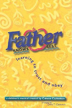 Paperback Father Knows Best Book