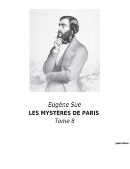 Paperback Les Mystères Du Peuple: Tome 8 [French] Book