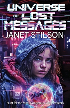 Universe of Lost Messages (The Charismites)