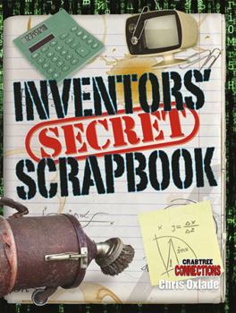 Inventors' Secret Scrapbook