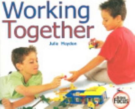 Paperback Working Together Book