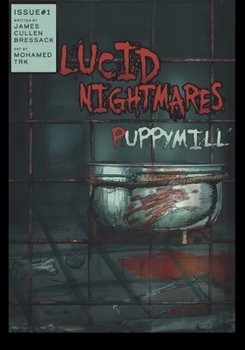 Paperback Lucid Nightmares: Puppy Mill Book