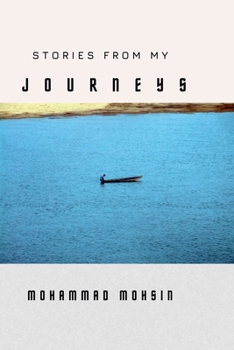 Stories from My Journeys