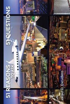 Paperback 51 Reasons to Ask 51 Questions Book
