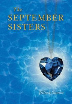 Hardcover The September Sisters Book