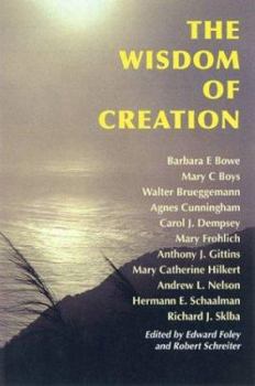 Paperback The Wisdom of Creation Book