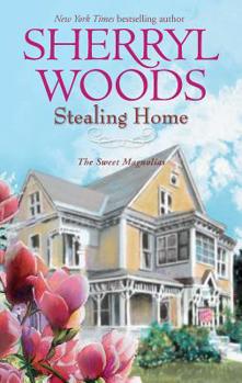 Mass Market Paperback Stealing Home Book