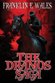 Paperback The Dramos Saga Book