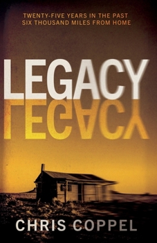 Paperback Legacy Book