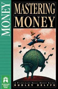 Paperback Mastering Money Book