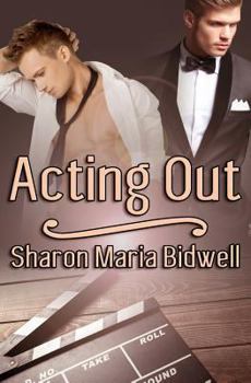 Paperback Acting Out Book