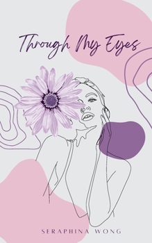 Paperback Through My Eyes Book