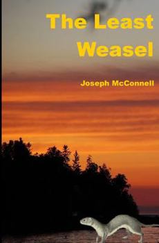 Paperback The Least Weasel Book