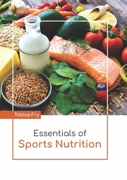 Hardcover Essentials of Sports Nutrition Book