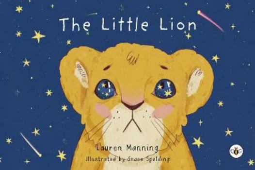 Paperback The Little Lion Book