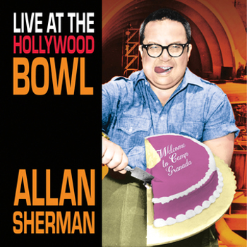 Live At Hollywood Bowl