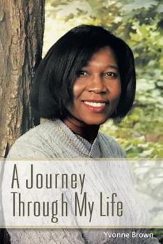 Paperback A Journey Through My Life Book