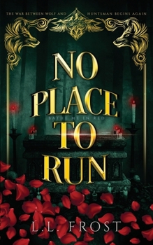 Paperback No Place to Run: Bathe Me In Red Serial Book