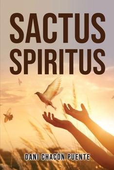 Paperback Sactus Spiritus [Spanish] Book