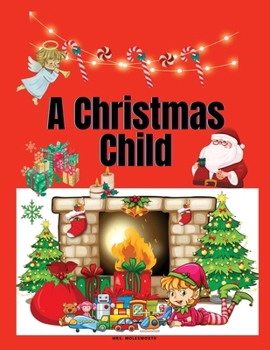 Paperback A Christmas Child Book