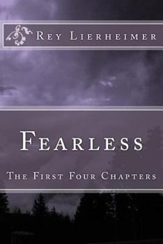 Paperback Fearless Book